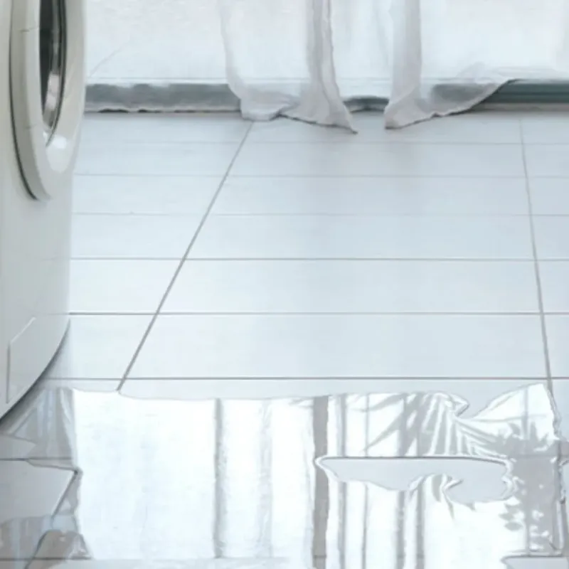Appliance Leak Cleanup in Jefferson County, TX