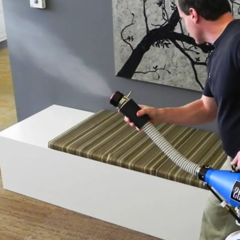 Professional Odor Removal in Jefferson County, TX